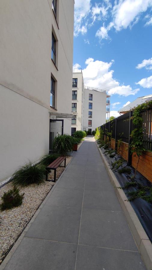 Apartament Stara Elektrownia - B&B