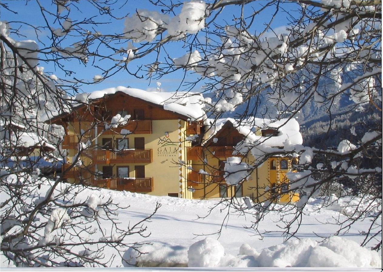 Gaia Residence Hotel