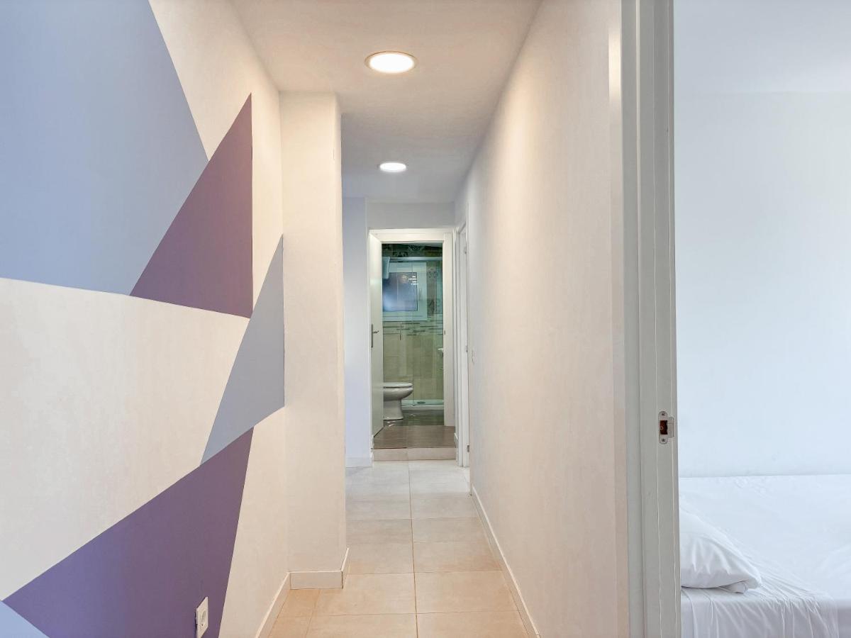 Clauhomes Nido del Golf - Ferienwohnung