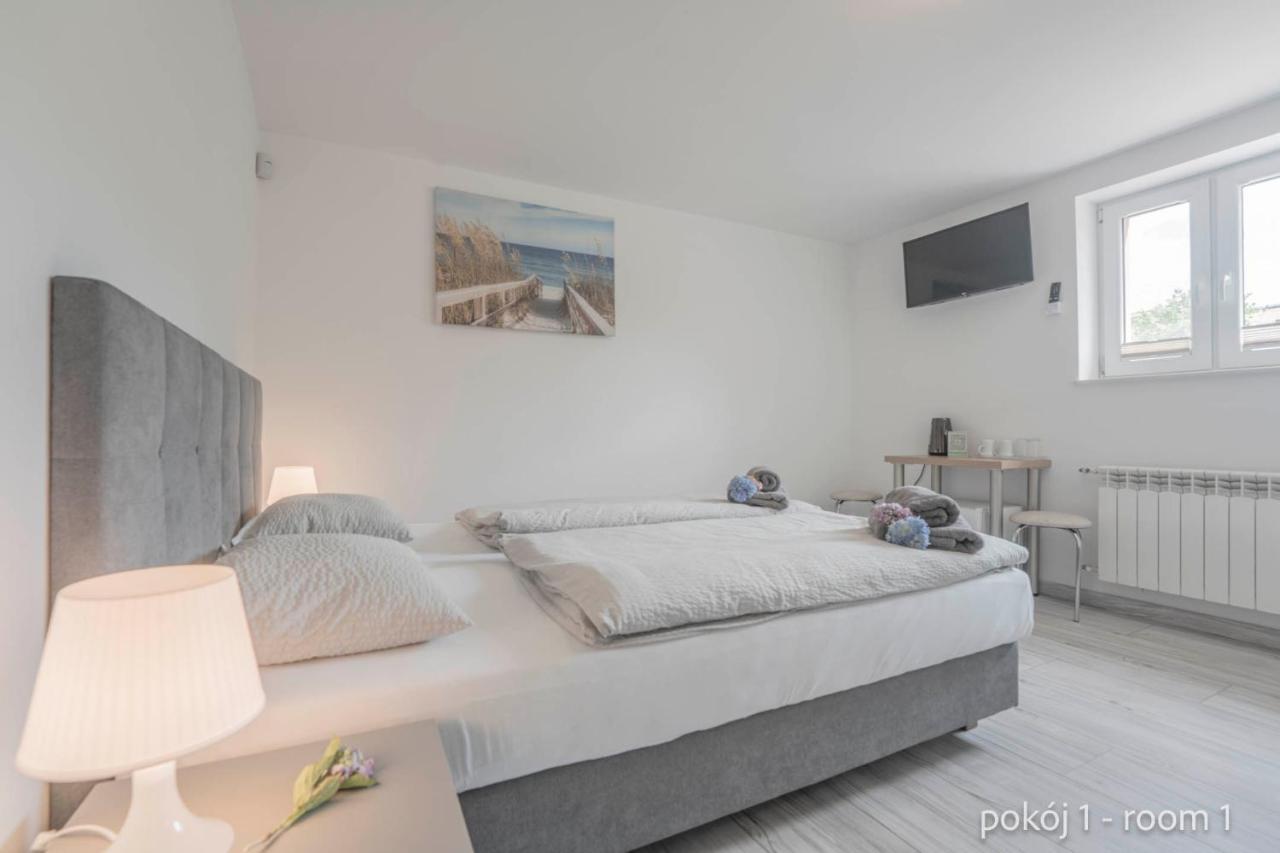 Grande Chambre Double