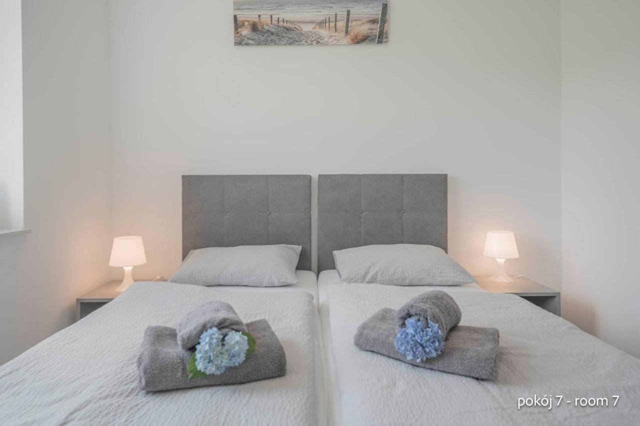 Petite Chambre Double