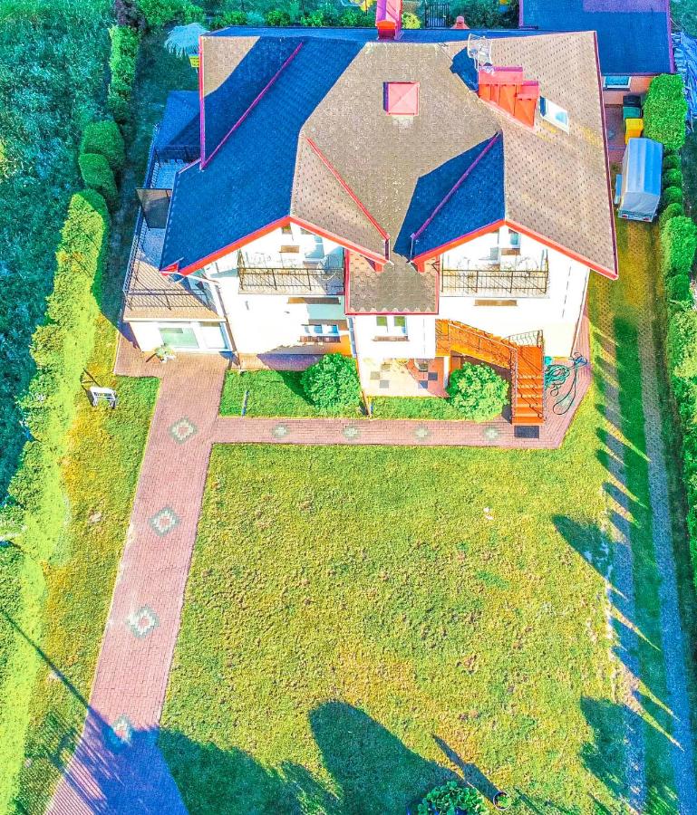 Remus House - Dom na wyłączność dla 14-22 osób - Ferienwohnung Jastrzębia Góra