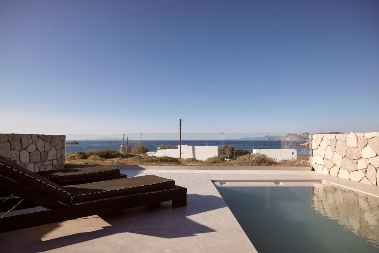 Serenity Suite Milos - B&B