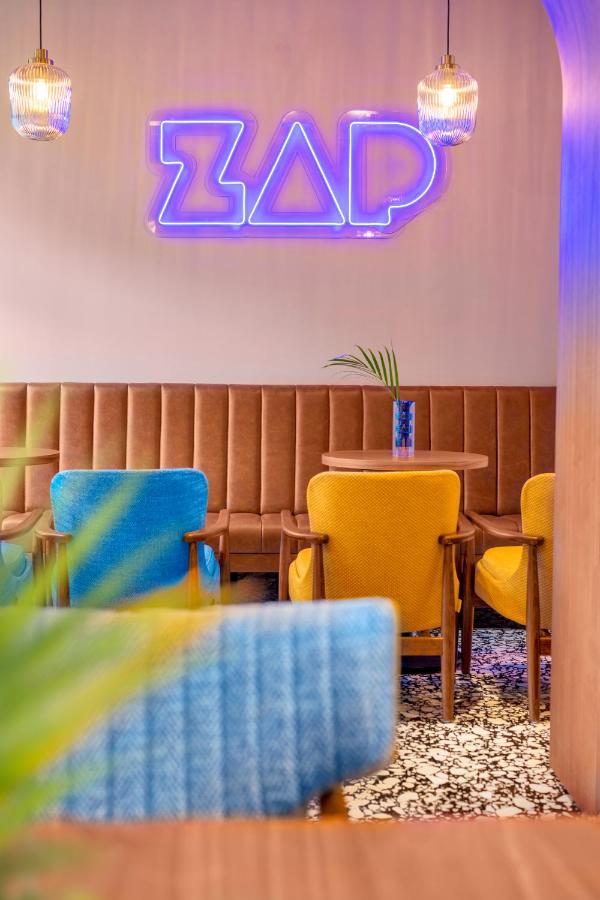 Apt with best rated breakfast ZAP B&B - Chambres d'hôtes Split