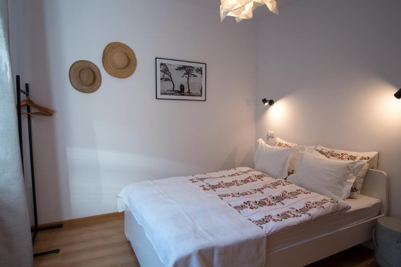 Appartement met Terras