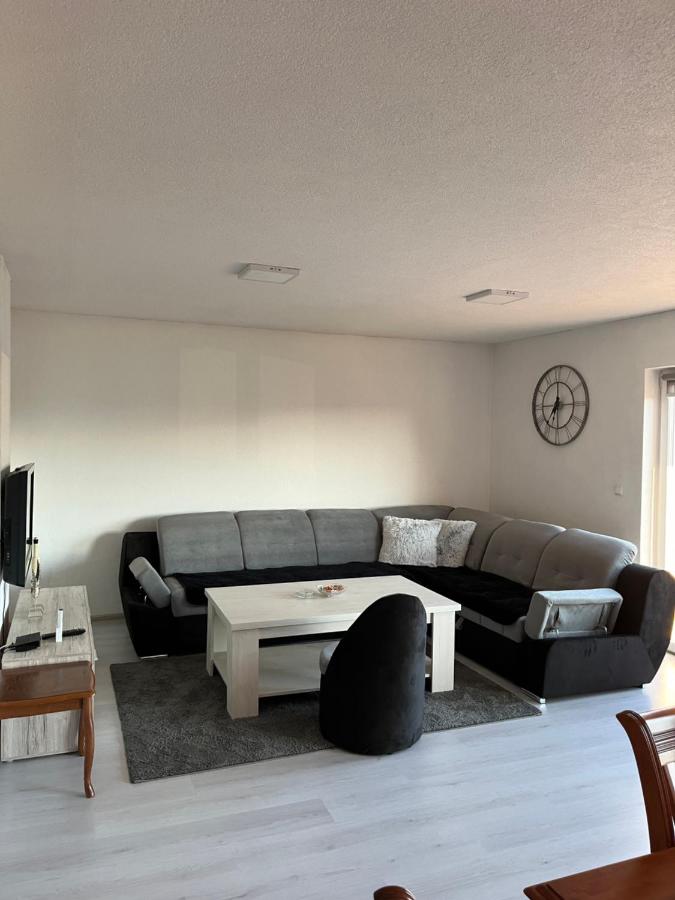 Apartment M&S Gračanica - Ferienwohnung Gračanica