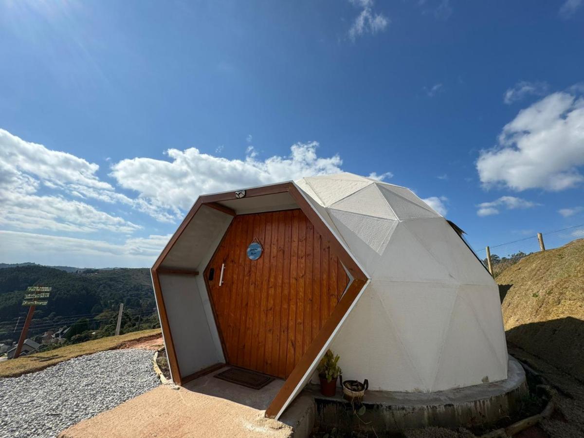 Deluxe Doppelzimmer mit Badewanne