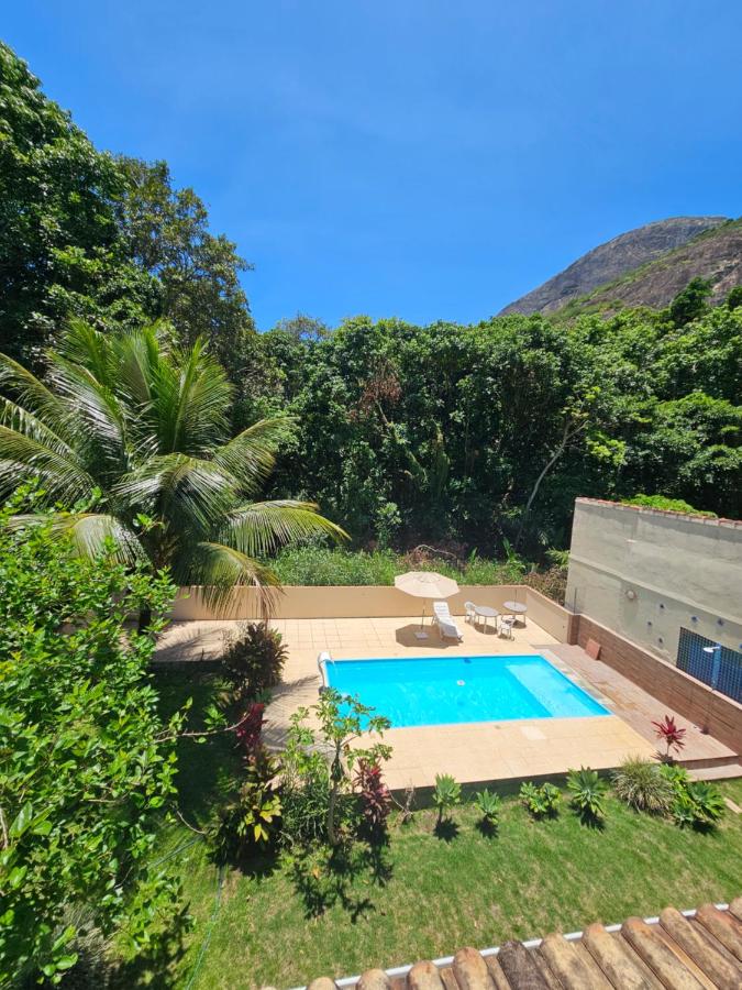 Casarão no Recanto de Itaipuaçu - Ferienwohnung