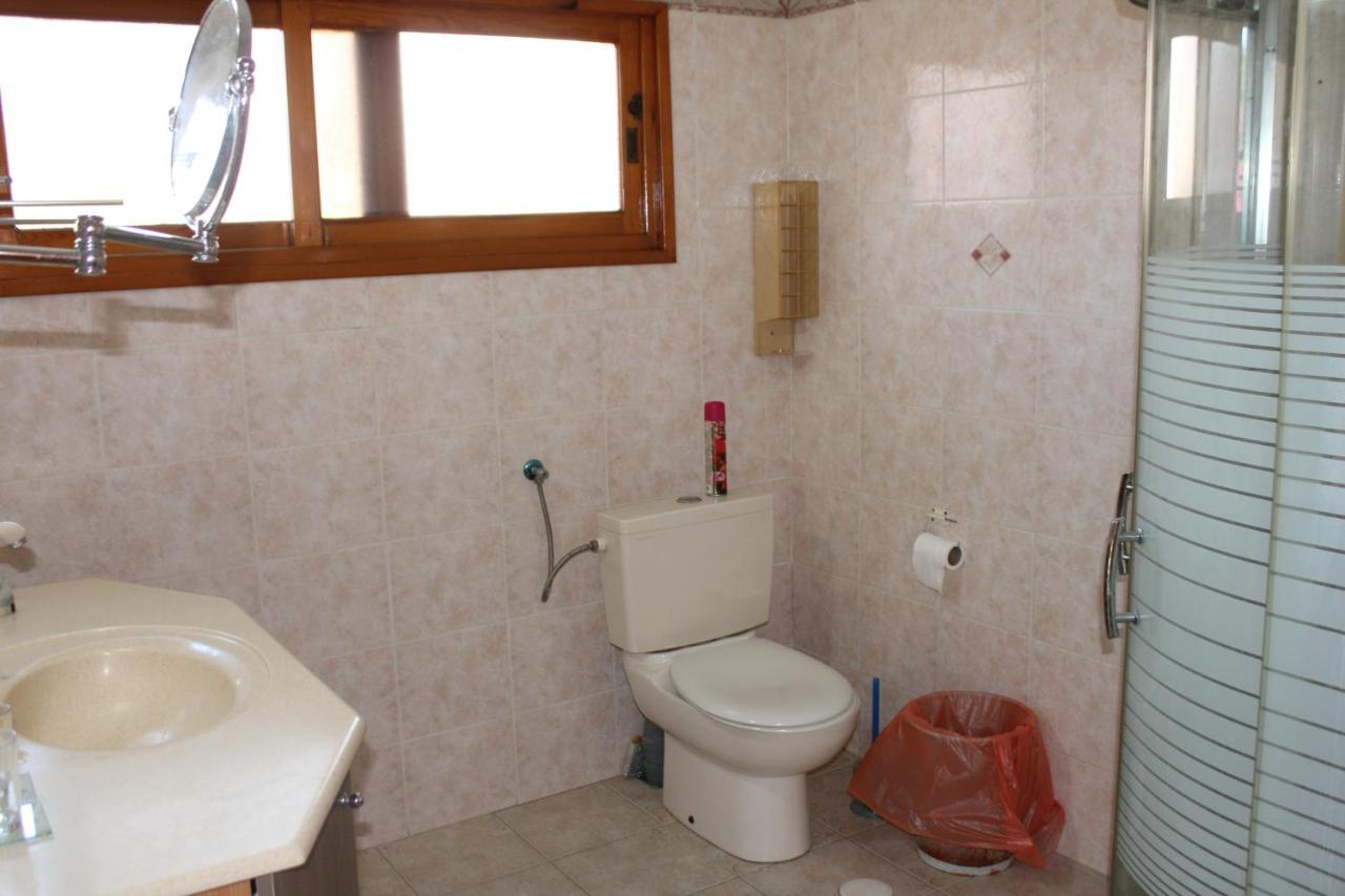 Camera Matrimoniale con Bagno Privato