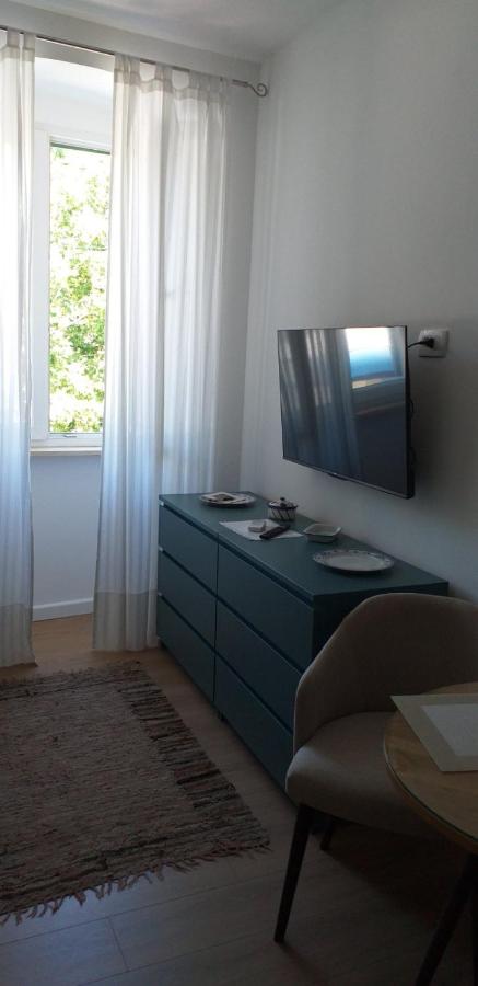 Apartman Vesna 2 - Chambres d'hôtes Rijeka