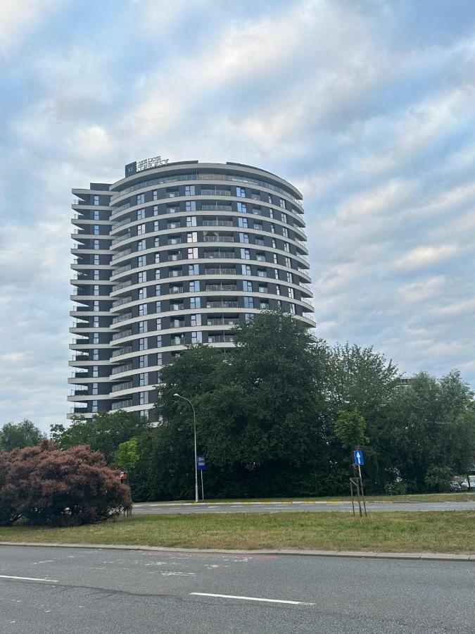 Premium Apartments Rzeszów - B&B