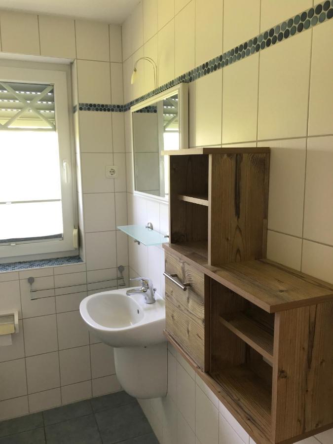 Sonnenwind - Bed and Breakfast Ostseebad Prerow