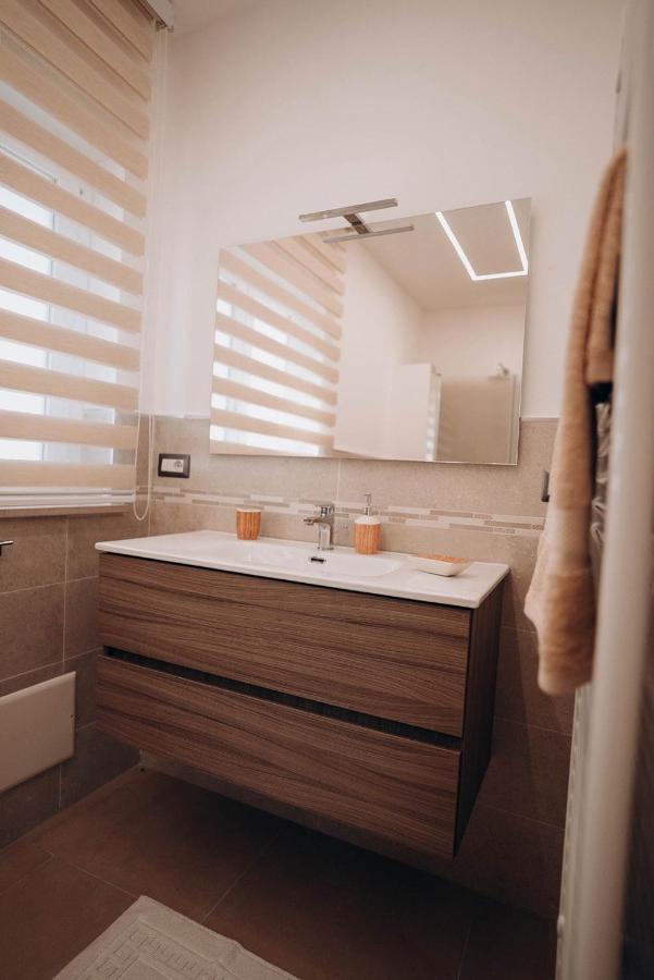 Deluxe Vierbettzimmer