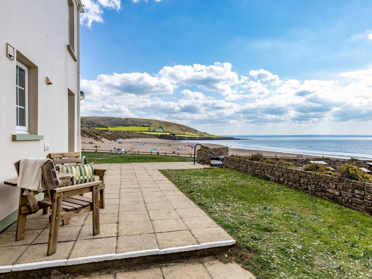 3 Bed in Croyde 87107 - B&B