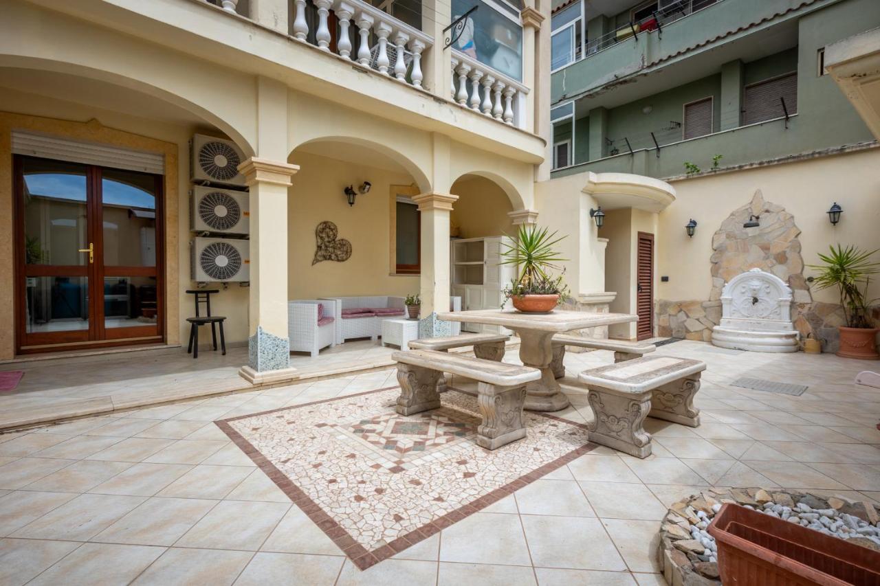 La Casa di Tonina - B&B