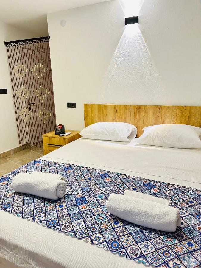 Deluxe Doppelzimmer