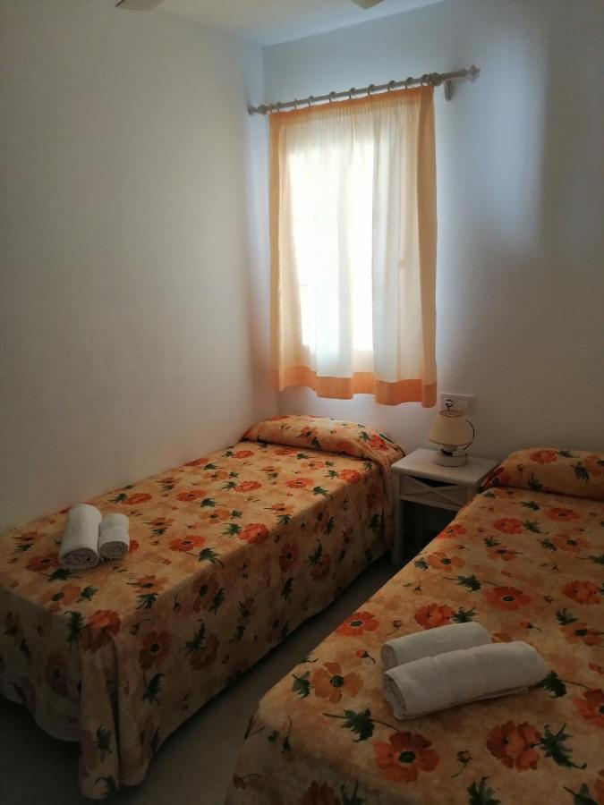 Illa apartamento - B&B Son Bou