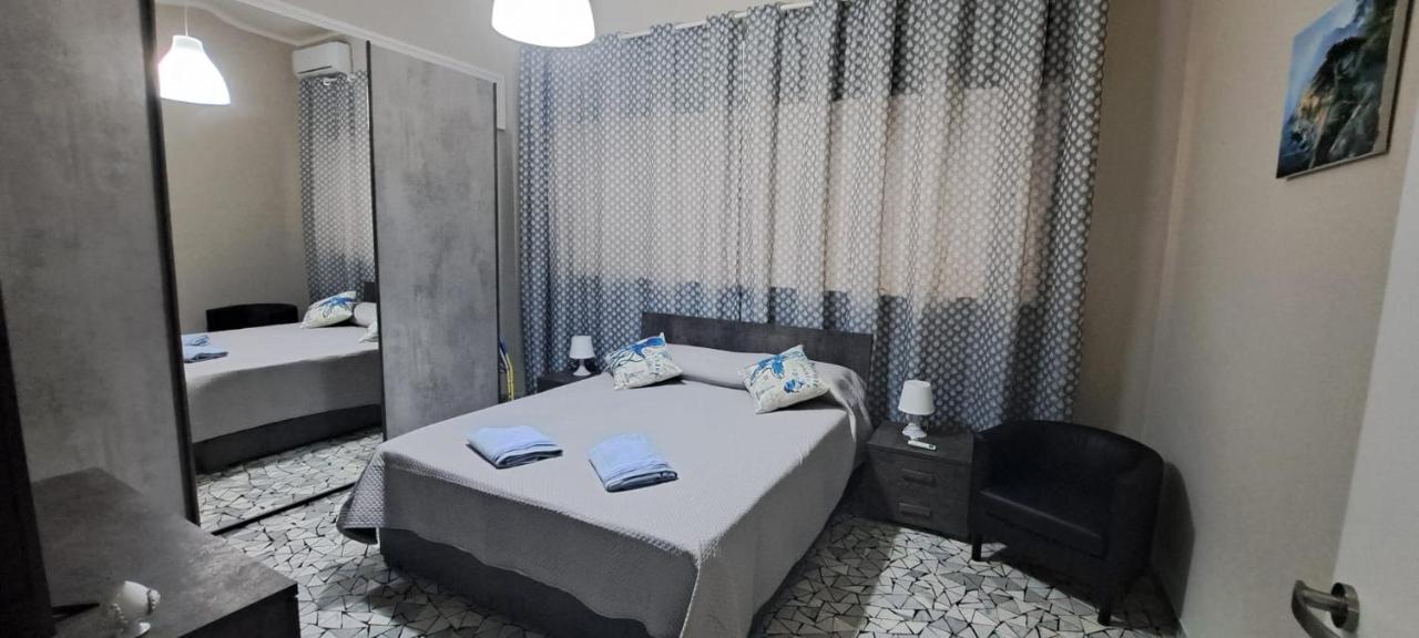 Sorriso del mare - B&B Bari