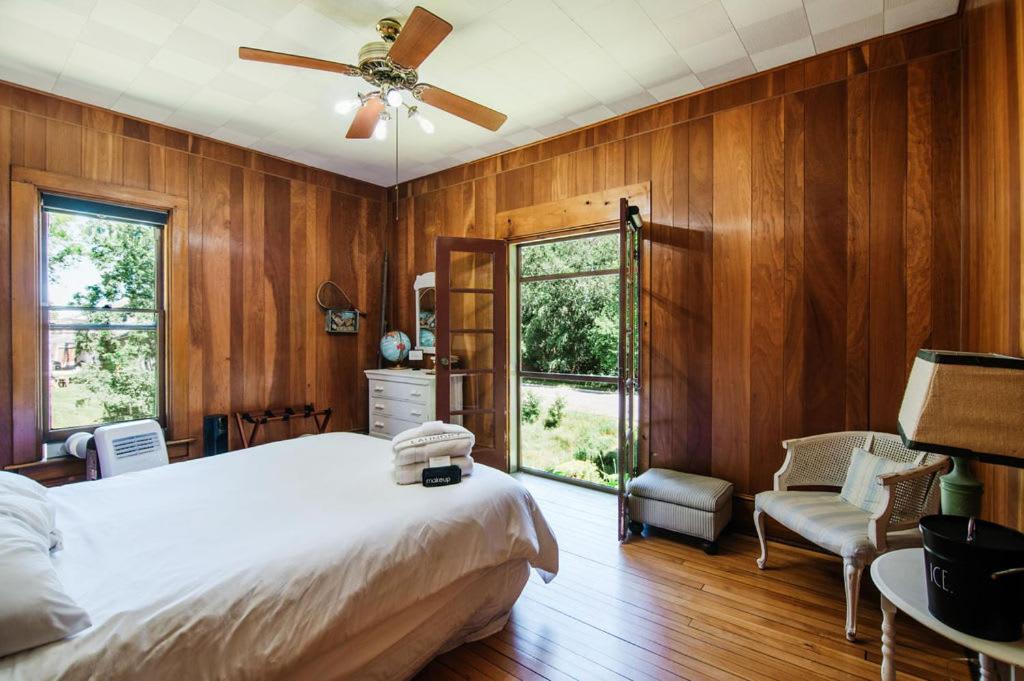 Jack Room BW Boutique Hotel - Ferienwohnung Central Lake