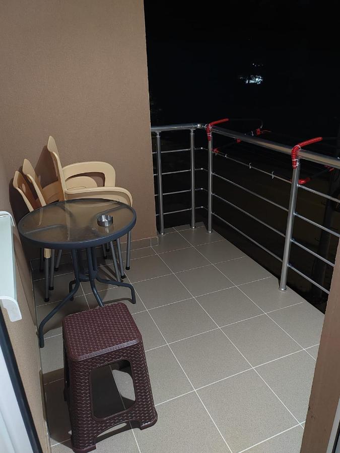 Appartement 1 Chambre avec Terrasse