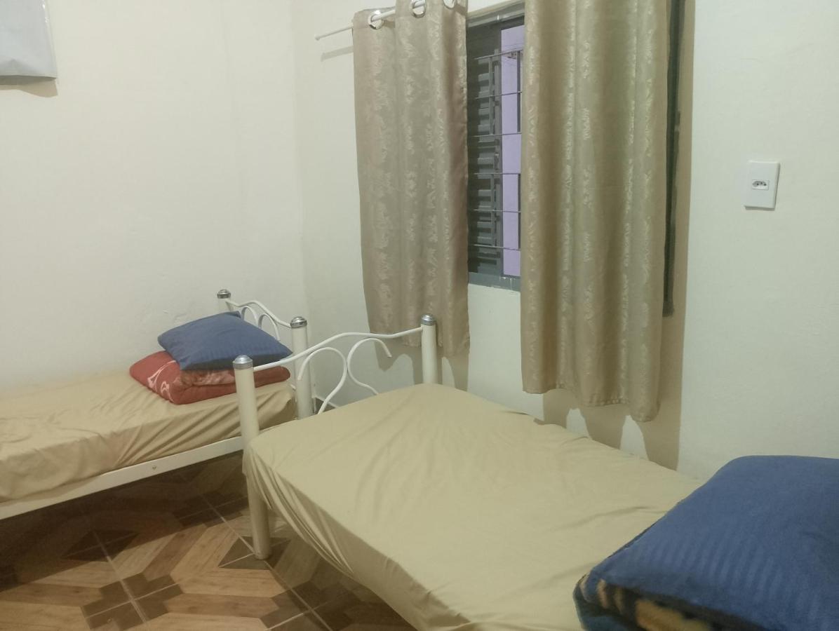 Doppelzimmer mit eigenem Bad