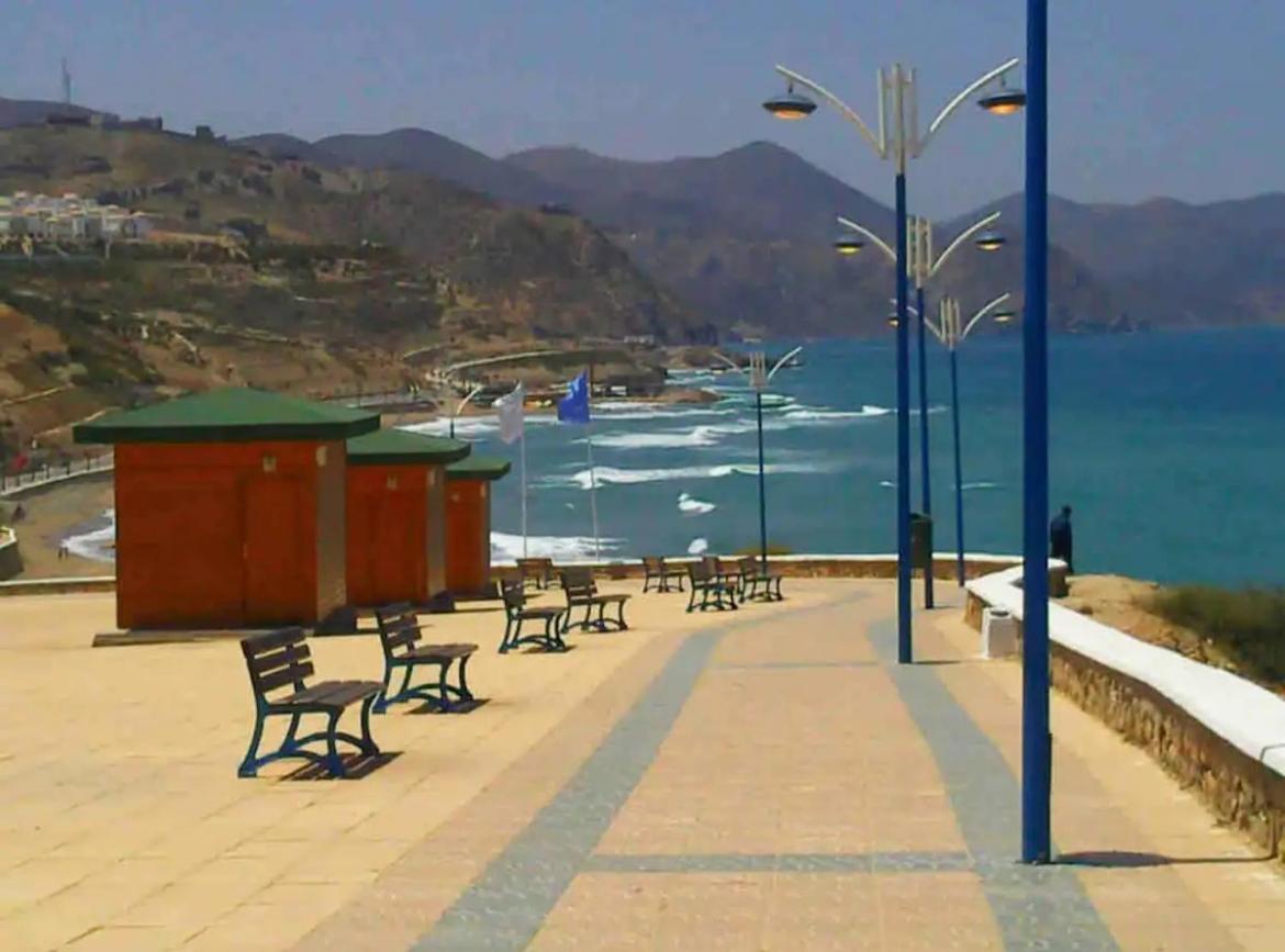 DarZeyyan al Hoecaima - B&B