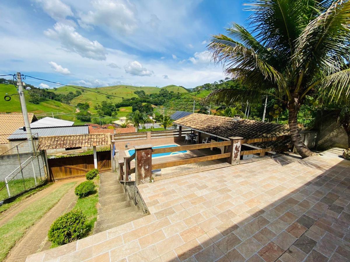 Recanto do Sossego - B&B