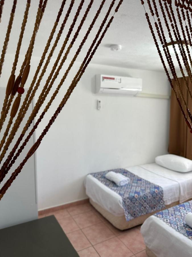 Economy Zweibettzimmer