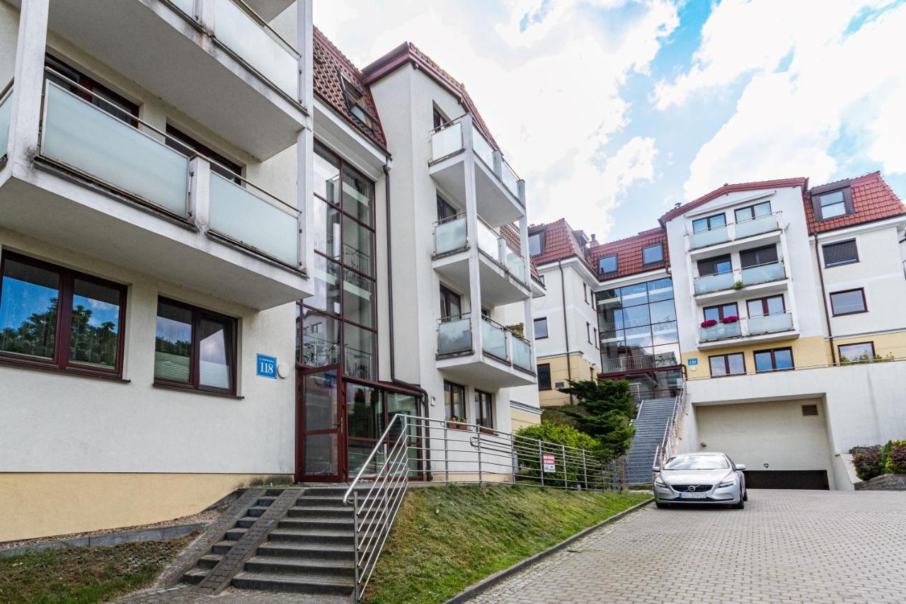 Calm Sopot by Grand Apartments - Chambres d’hôtes Sopot