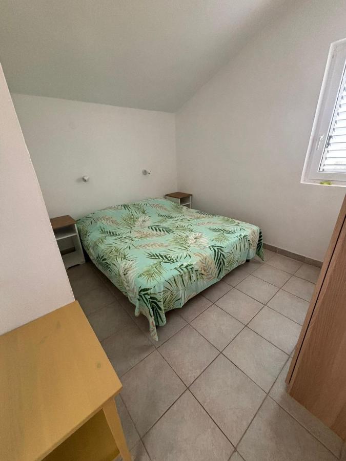 Apartment mit 2 Schlafzimmern