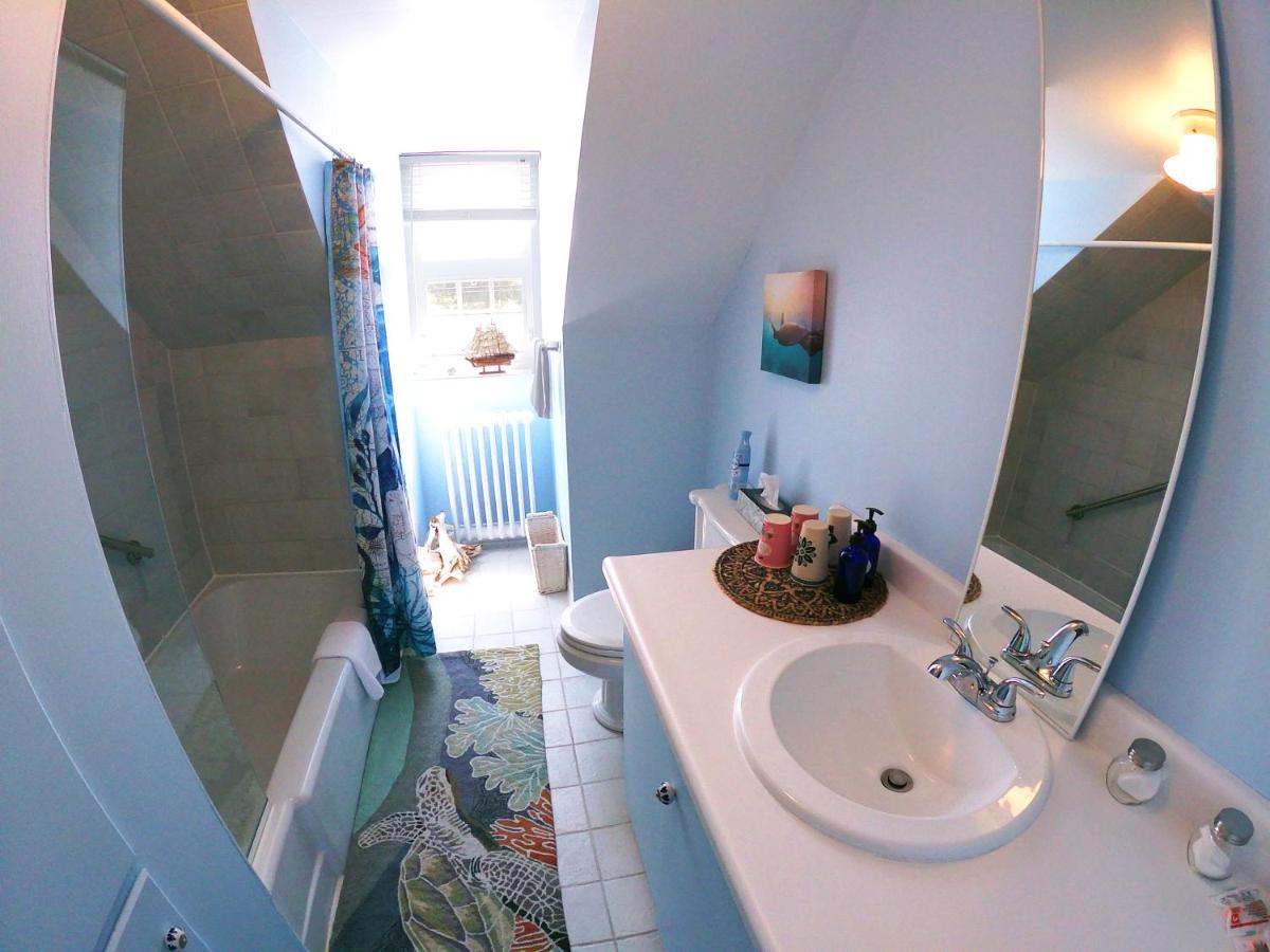 Triple Room with Garden View