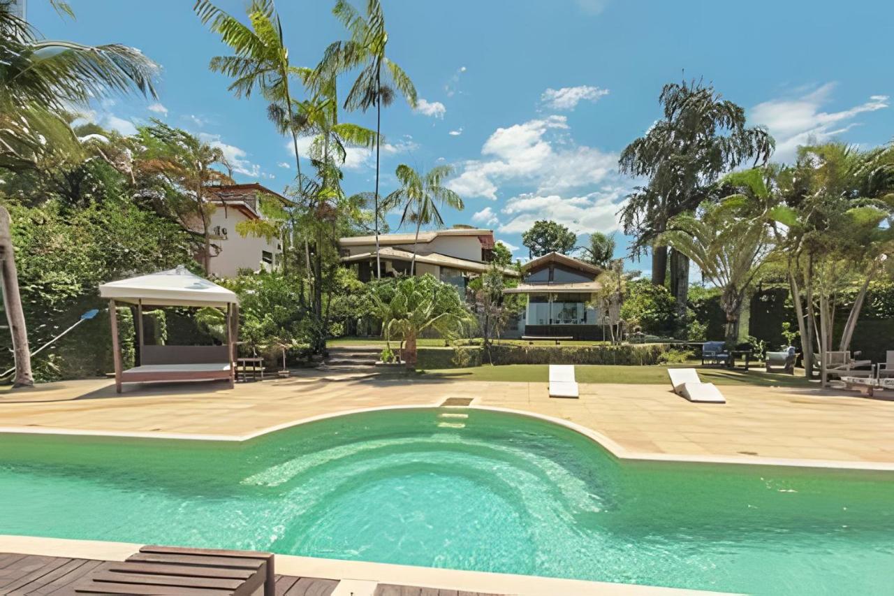 AZORAI - Refúgio Exclusivo para até 27 Pessoas com Piscina Vista Mar e Hidromassagem - B&B