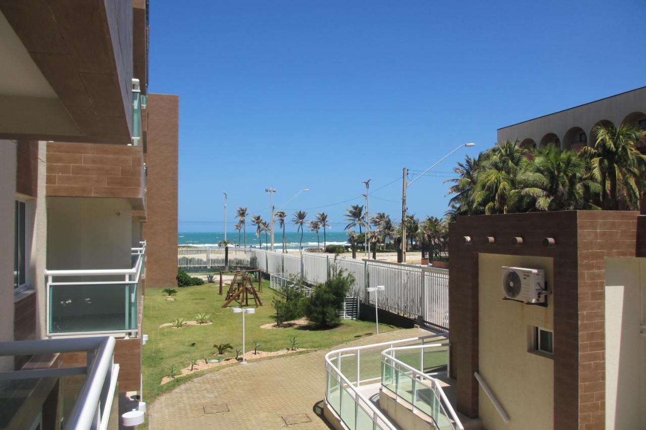 Apartment mit 1 Schlafzimmer und Meerblick