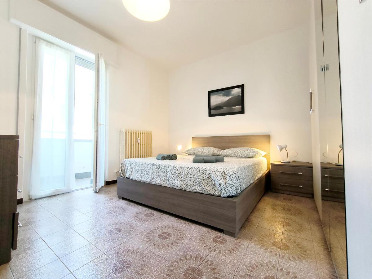 verdazzurro lago - Chambres d’hôtes Abbadia Lariana