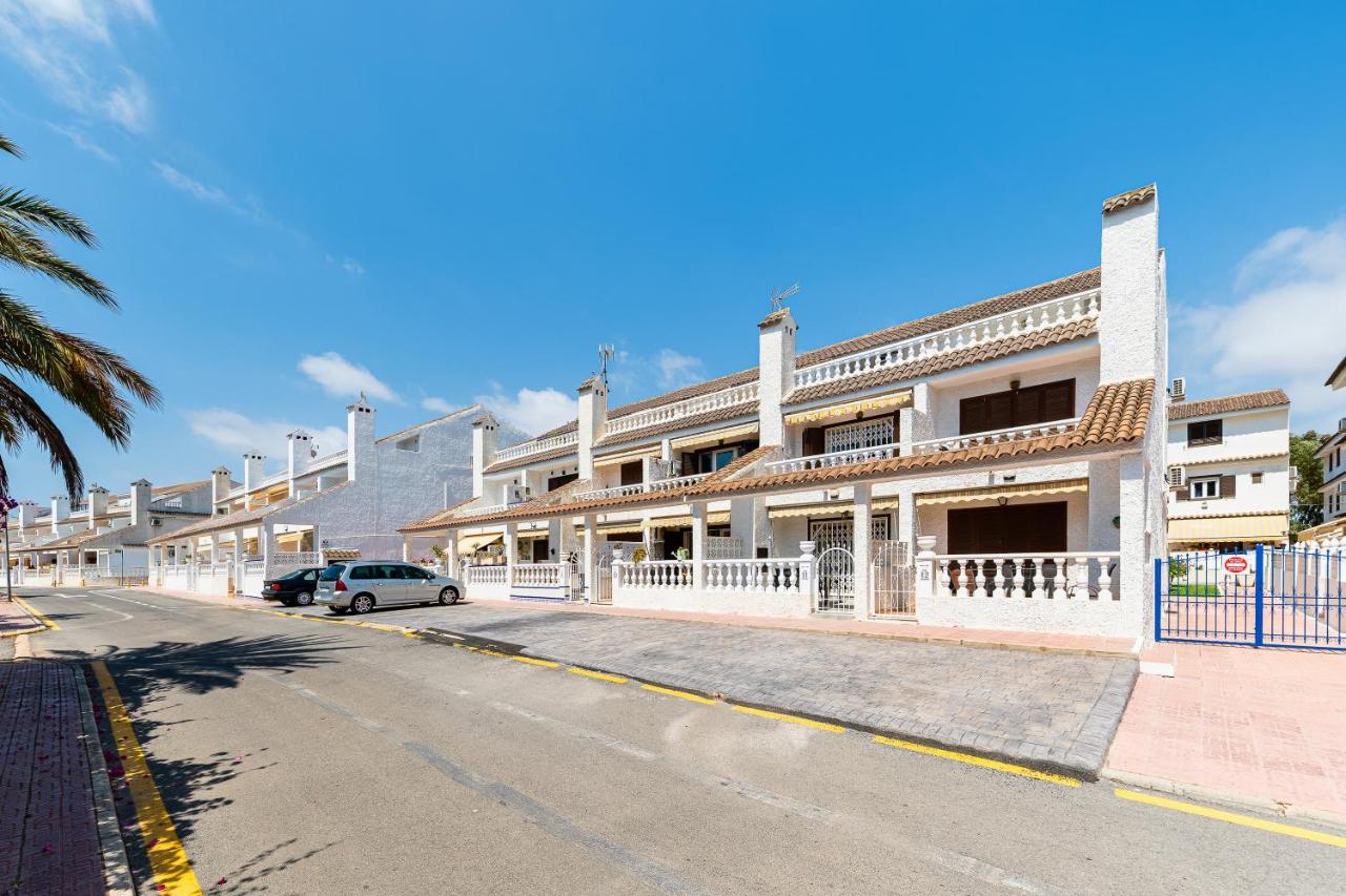 Victoria Comfort Punta prima - B&B Torrevieja