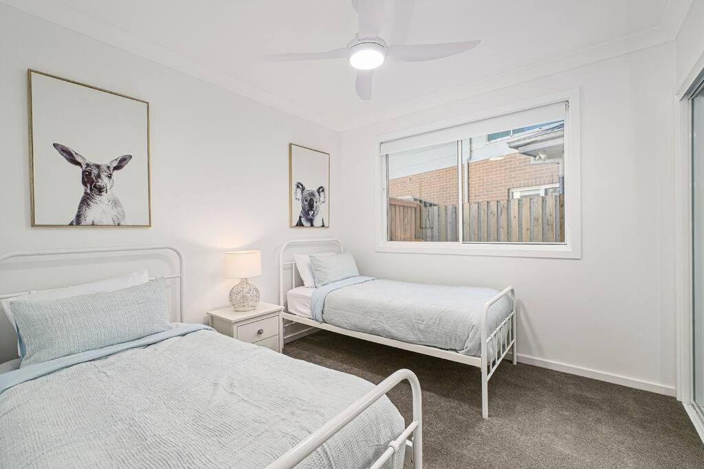 A Coastal Hideaway - B&B Port Macquarie