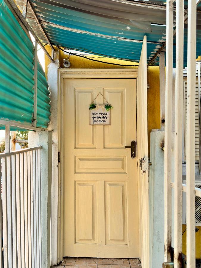 Peaceful 1BR APT in Maculusso - B&B