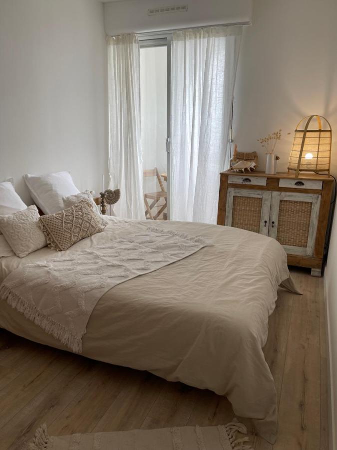 Appartement met 1 Slaapkamer