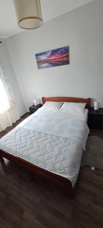 Appartamento con 2 Camere da Letto