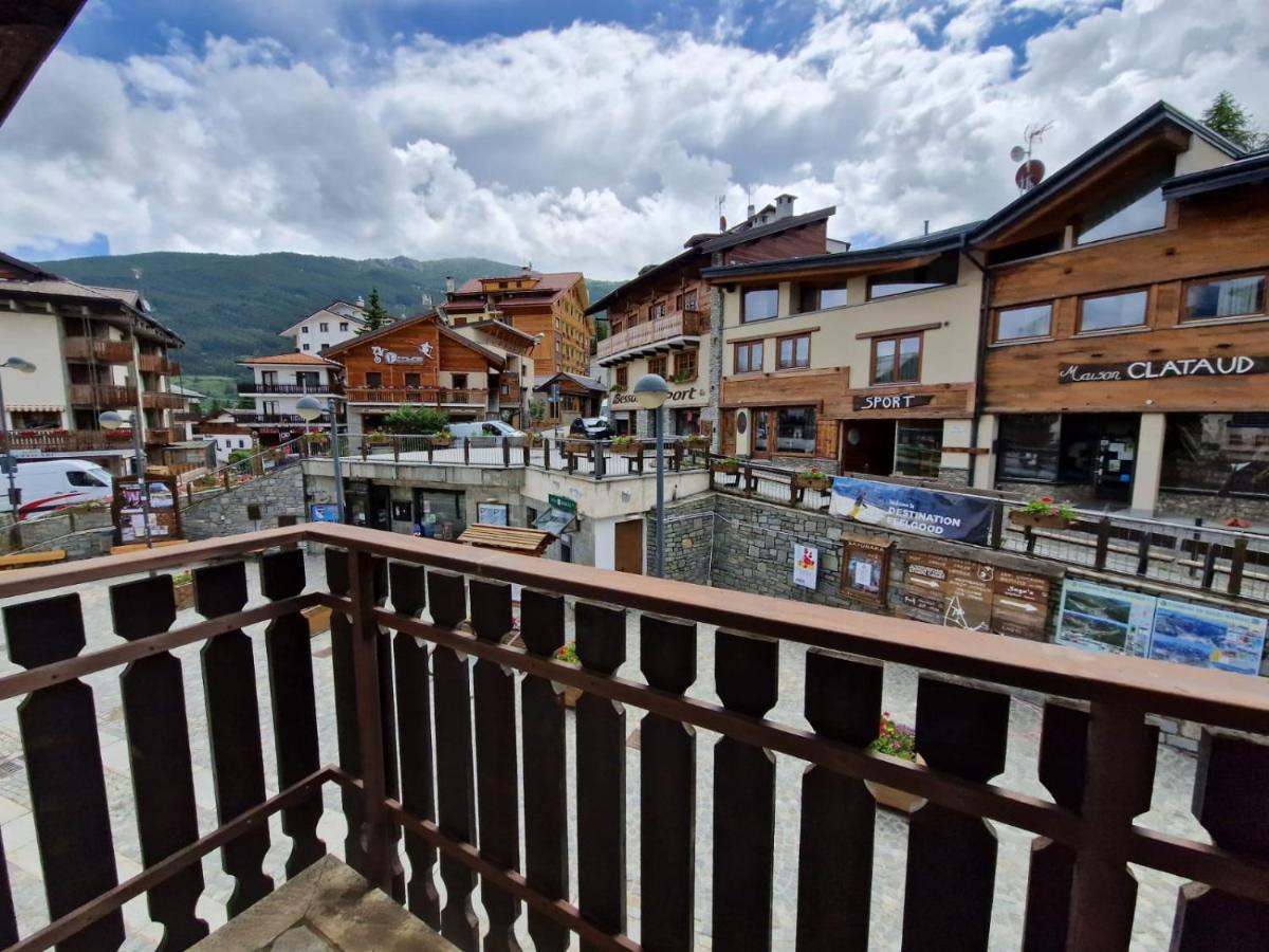 Apartament in the CENTER - B&B Sauze d'Oulx