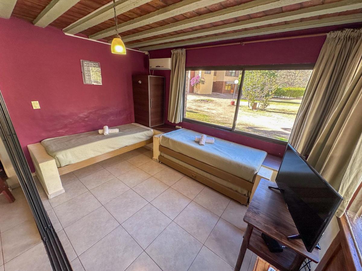 Bungalow Familial