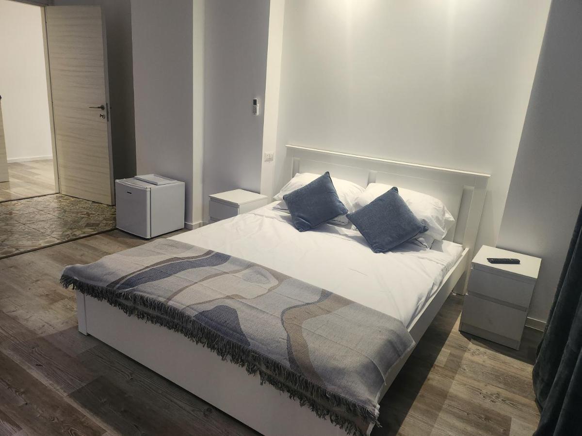 Deluxe Kamer