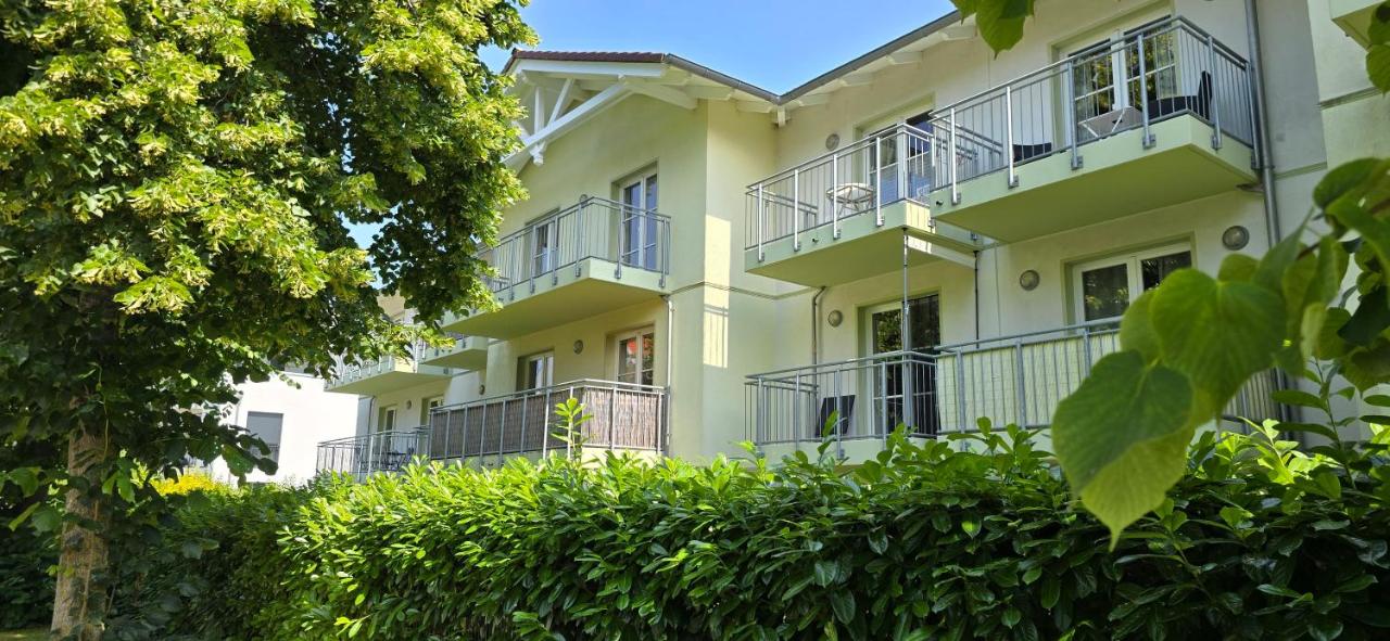 Ferienwohnung LFR13 - Ferienwohnung