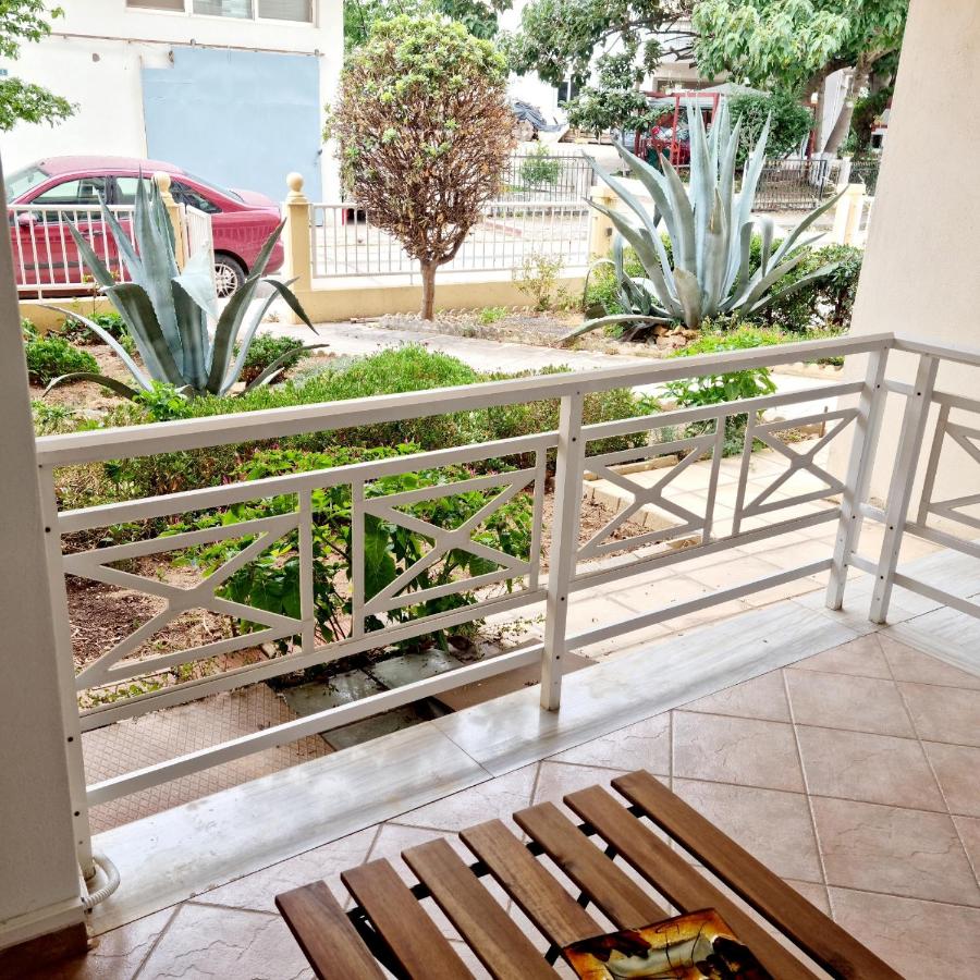 Apartment with two bedrooms and free Parking - Ferienwohnung