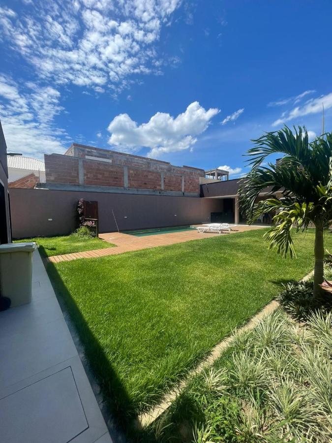 Faith Home 1 - Ferienwohnung Arraial do Cabo