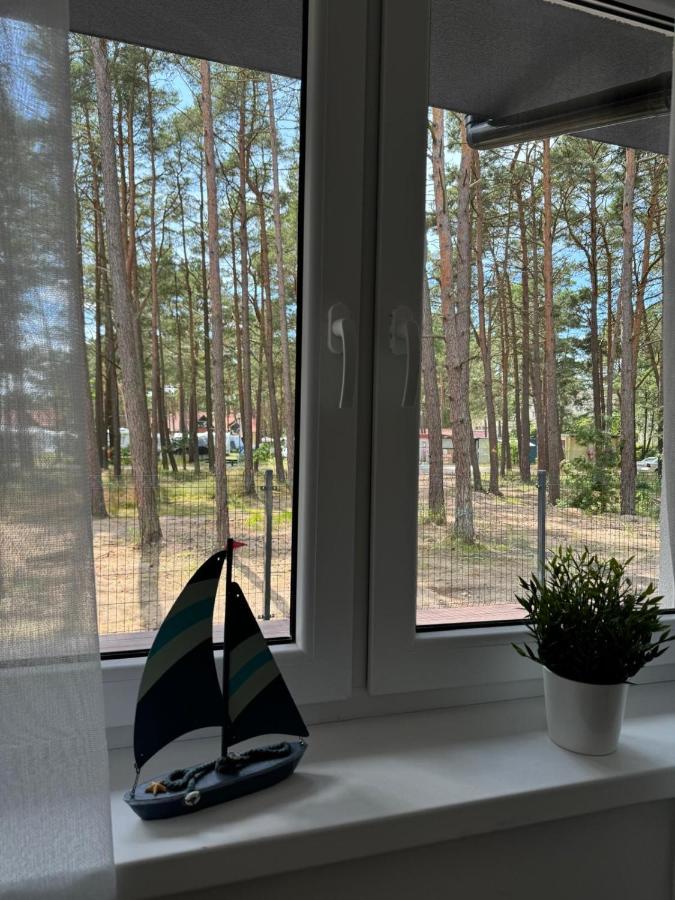 Nadmorski Bursztyn - Błękitna - B&B