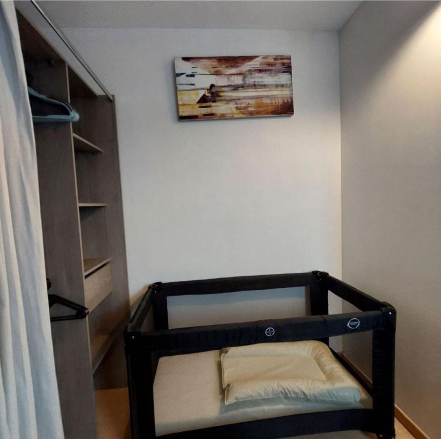 Appartamento con 2 Camere da Letto