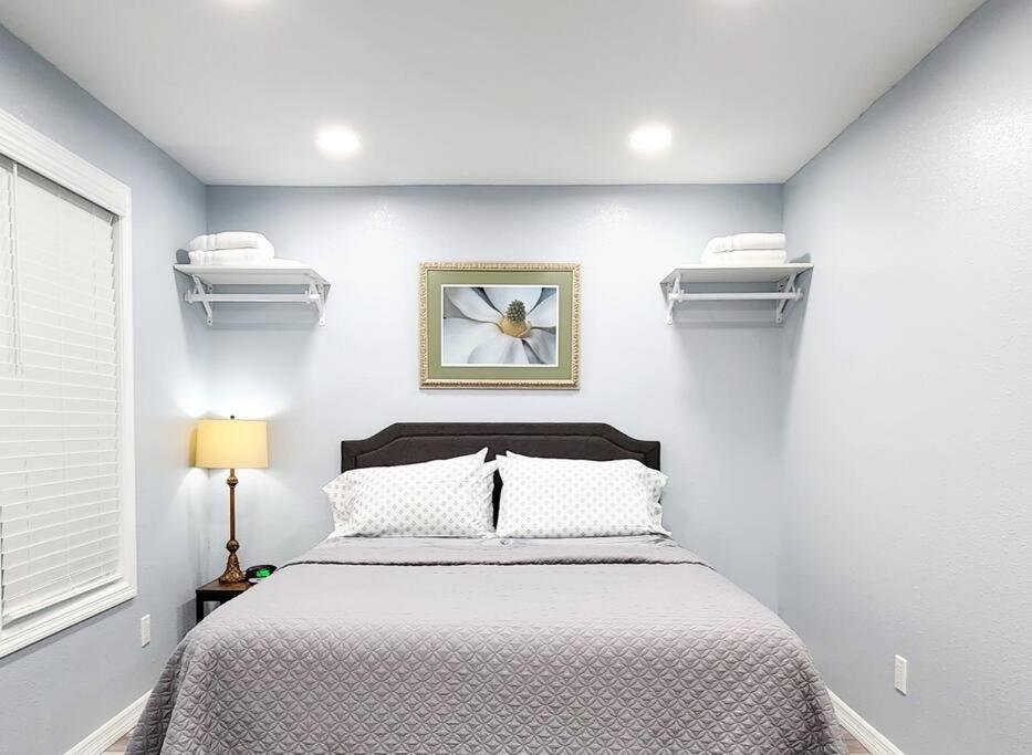 Studio Grande - B&B Lakeland