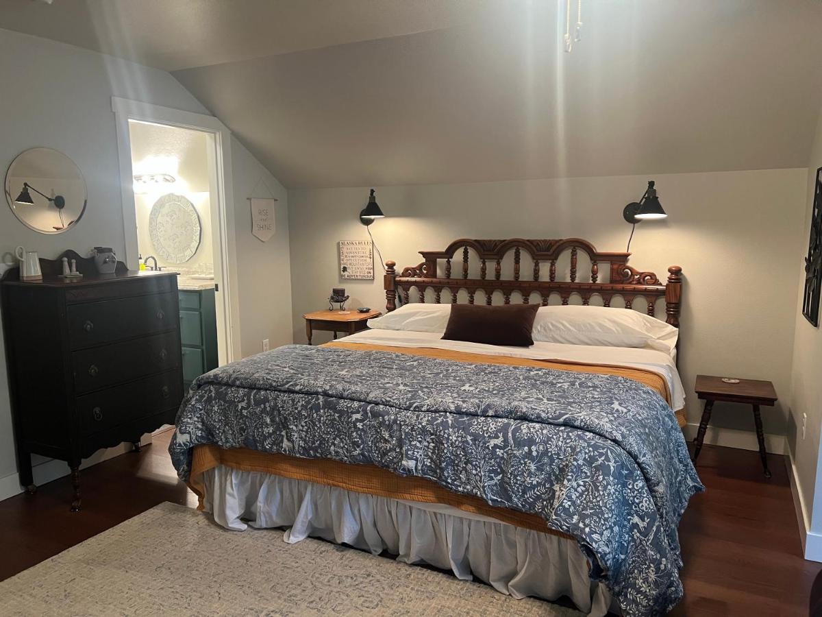 Snowgoose Pond Bed & Breakfast - Chambres d’hôtes