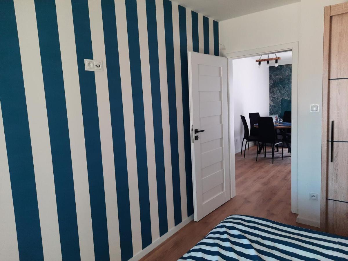 Suite Apartment
